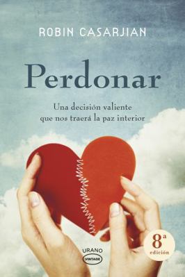 Perdonar -V3* [Spanish] 8479538279 Book Cover