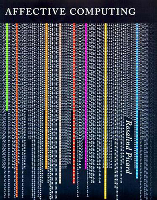 Affective Computing 0262661152 Book Cover