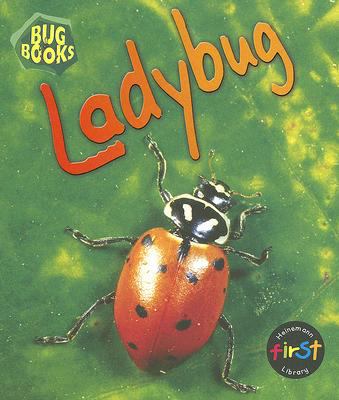 Ladybug 1403482993 Book Cover