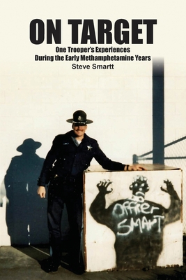 On Target: One Troopers Experiences During the ... 1647020166 Book Cover