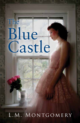 The Blue Castle 1843913941 Book Cover