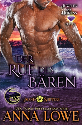 Der Ruf des Bären [German] 195346808X Book Cover