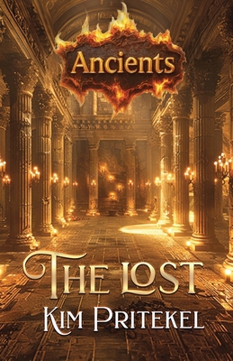 The Lost 1959929445 Book Cover