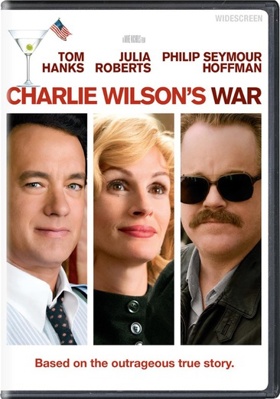 Charlie Wilson's War B0013XZ2QK Book Cover