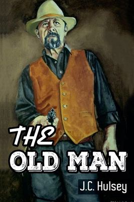 The Old Man B0D3BJLW2R Book Cover