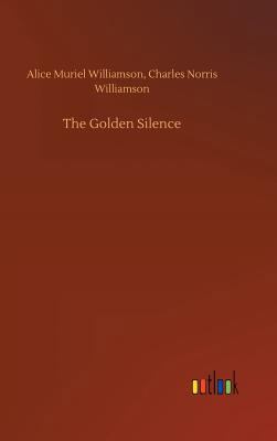 The Golden Silence 3732660265 Book Cover