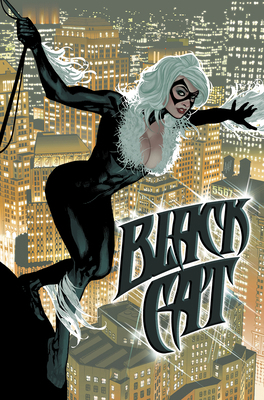 Black Cat Vol. 1: No Good Deed 1302964968 Book Cover