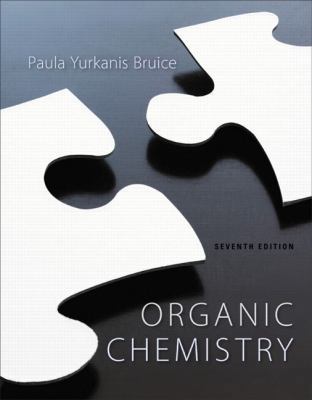 Organic Chemistry with Mastering Chemistry Acce... 0321803078 Book Cover