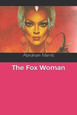 The Fox Woman B0851LLF2C Book Cover