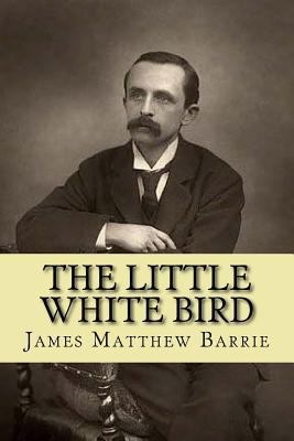 The little white bird 1539652874 Book Cover