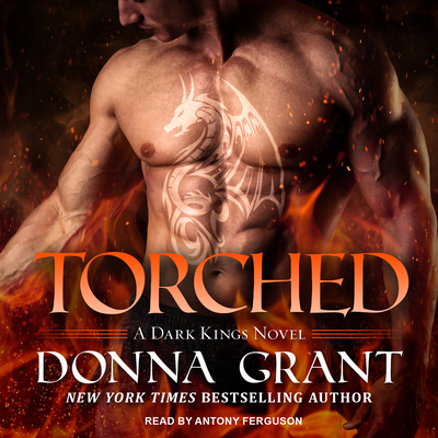 Torched 1977307620 Book Cover