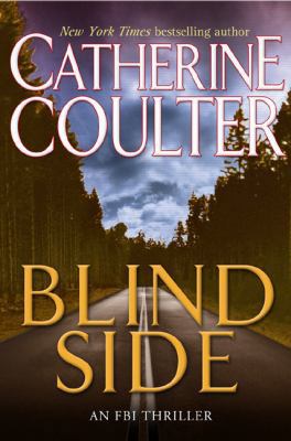 Blindside 0399150560 Book Cover