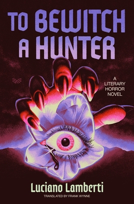 To Bewitch a Hunter 0063455722 Book Cover