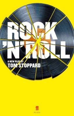 Rock 'n' Roll 0571242421 Book Cover