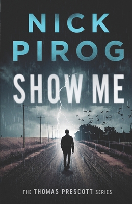 Show Me B08F6PK27C Book Cover