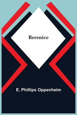 Berenice 9354842577 Book Cover