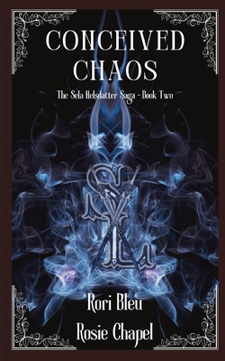 Conceived Chaos 0645708488 Book Cover