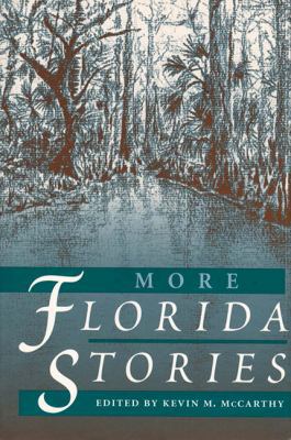 More Florida Stories 0813014689 Book Cover