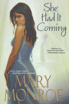 She Had It Coming B005IUS7HA Book Cover