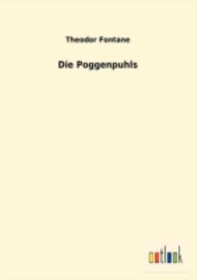 Die Poggenpuhls [German] 3864038316 Book Cover
