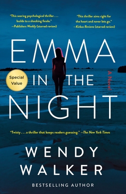 Emma in the Night 1250858305 Book Cover