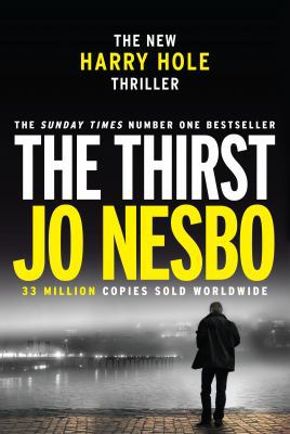 THIRST, THE 1911215280 Book Cover