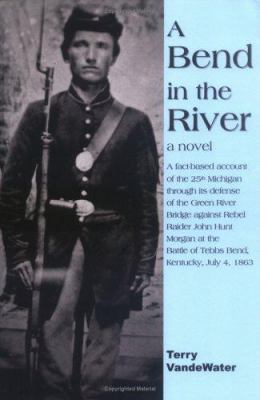 A Bend in the River 1420842439 Book Cover