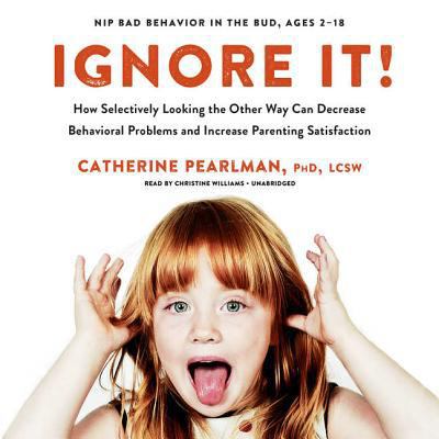 Ignore It!: How Selectively Looking the Other W... 1538452855 Book Cover