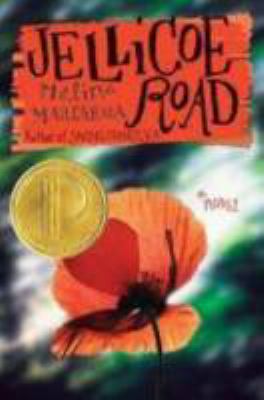 Jellicoe Road B00BG7KAN8 Book Cover