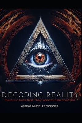 Decoding Reality B0DLMHGLXX Book Cover