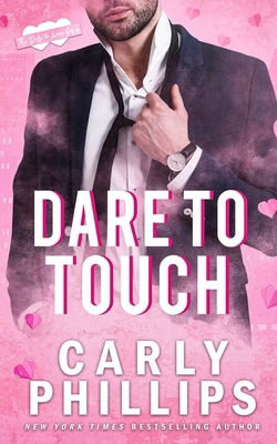 Dare to Touch 1954166354 Book Cover