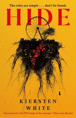 Hide 1529150248 Book Cover