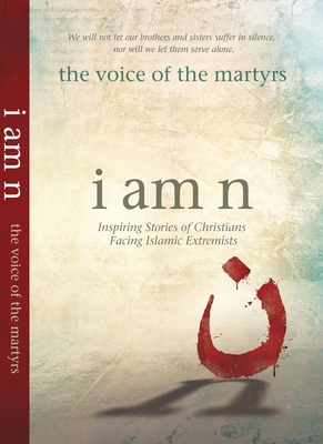 I Am N 0882641611 Book Cover