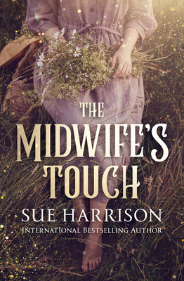 The Midwife's Touch 1504076257 Book Cover