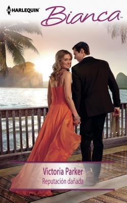 Reputación Dañada [Spanish] 037351896X Book Cover