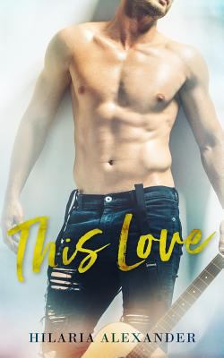 This Love 151511368X Book Cover