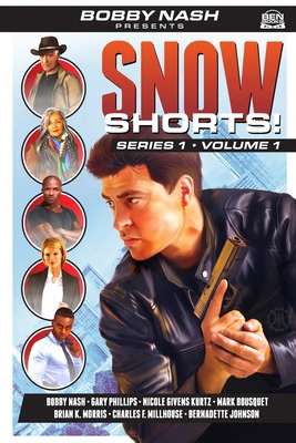 Snow Shorts Series 1, Volume 1 B0BN7S1GWC Book Cover