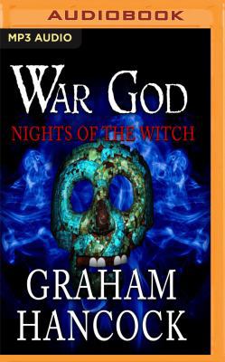 Nights of the Witch 1543623220 Book Cover