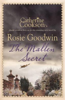 The Mallen Secret 0755337999 Book Cover