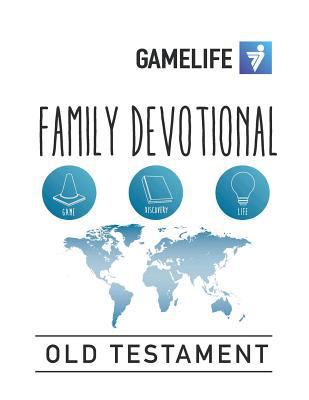 Family Devotional - Old Testament 1533427445 Book Cover