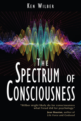 The Spectrum of Consciousness B004QHRJZ2 Book Cover
