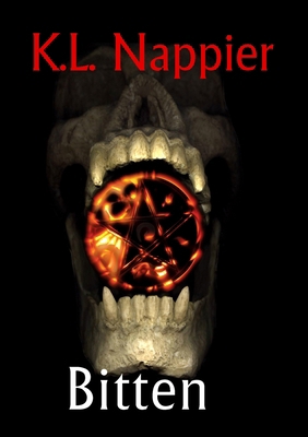 Bitten 0557278953 Book Cover
