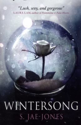 Wintersong (Wintersong 1) 1785655442 Book Cover