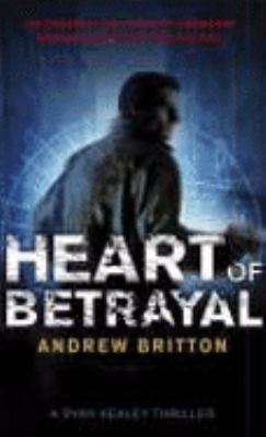 Heart of Betrayal 0141027967 Book Cover