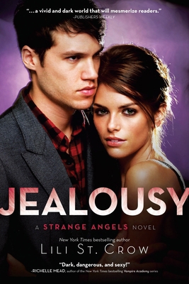 Jealousy 1595142908 Book Cover