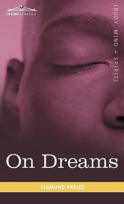 On Dreams 1616403802 Book Cover