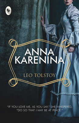 Anna Karenina 8175993421 Book Cover