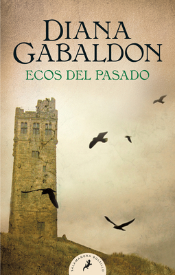 Ecos del Pasado / An Echo in the Bone [Spanish] 8418173483 Book Cover