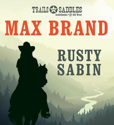 Rusty Sabin 1480539724 Book Cover