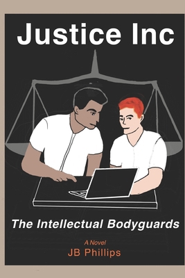 Justice Inc B0D1965G8W Book Cover